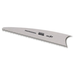 [205.581] Lame de rechange BAHCO, pour scies arboricoles, denture XT, longueur 19 cm, pour 205.580
