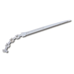 [205.631] Lame étroite pour scie de jardinier SILKY Tsurugi 300-8, longueur 30 cm, pour art 205.630