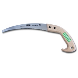 [205.515] Astsäge BAHCO, gehärtet, 28 cm Blattlänge