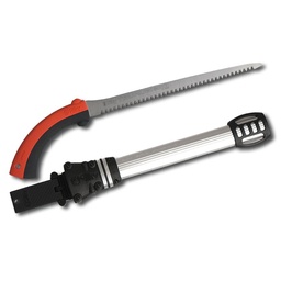 [205.630] Scie de jardinier SILKY Tsurugi 300-8, avec étui