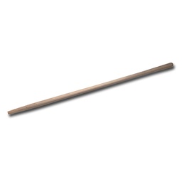 [207.001] Holzersatzstiel zu Laubbesen Art. 207.000, 150 cm lang