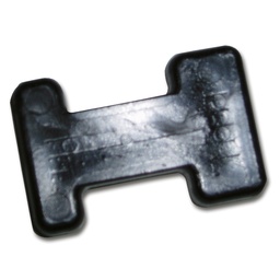 [203.680] Raccord pour attache pour arbres, sachet de 50 pièces