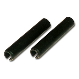 [204.140] Spatentritte, aus Stahl, 55 mm lang