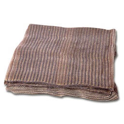 [202.650] Balliergewebe PLANTATEX, Flecken 90x90 cm, Pack à 100 Stk.