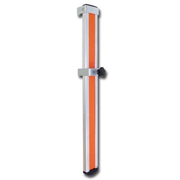 [205.270] Béquille de rallonge pour échelles en aluminium profilé 70