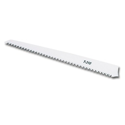 [205.841] Lame de rechange longueur 31 cm, pour scie de jardinier de Corée T-310 art. 205.840 
