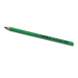[212.050] Crayon jardinier LYRA «Garden Pen 1695»