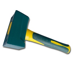 [209.180] Handfäustel BATIPRO NOVAGRIP 1200 g