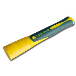 [209.161] Manche de rechange Novagrip, avec âme en fibre de verre, longueur 26 cm