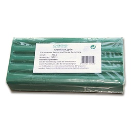 [231.480] OASIS® Knetmasse grün, 250 g
