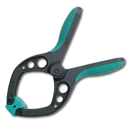 [208.895] Federzwinge, Spannweite bis 40 mm