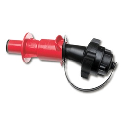 [208.997] Système de remplissage de sécurité pour bidon double PRO