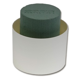 [231.860] OASIS® Table Design Viva 8 x 11 cm Ø 12 Stück