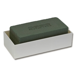 [231.875] OASIS® Table Design Neo 15 x 7 x 5.5 cm 15 Stück