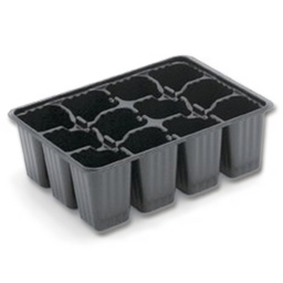 [230.940] Plaques de culture 12 alvéoles