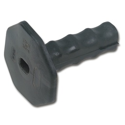 [208.290] Poignée de protection pour ciseaux à pierres octogonaux