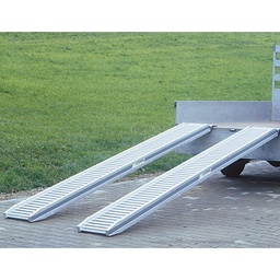 [205.440.2] Rampe de chargement sans bordure longueur 3.50 m