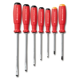 [208.870] Jeu de tournevis SWISSGRIP