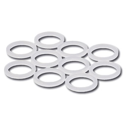 [260.003] Joint BIRCHMEIER 17x12.7x2, 10 pièces