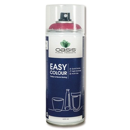 [252.000.1] OASIS® Easy Color Farbspray metallic gold, 400 ml