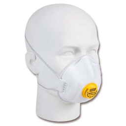 [281.360] Masque antiparticules à usage unique MSA Affinity 1121/FFP2, 10 pièces