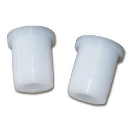 [240.109] Coussinets pour brouette PERFECTA, en plastique