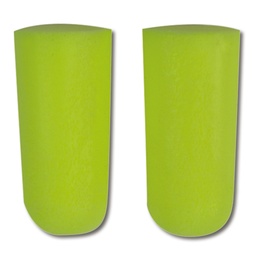 [281.300] Gehörschutzpfropfen ECO PLUG, aus Polyurethan