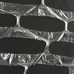 [251.440] Film étirable perforé, largeur 50 cm, 500 m