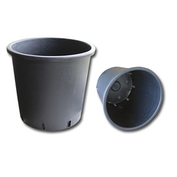 [234.250] Container schwarz 18.5 lt