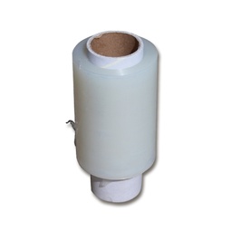 [251.400] Bündelstretchfolie 23 my, 10 cm breit, 150 m