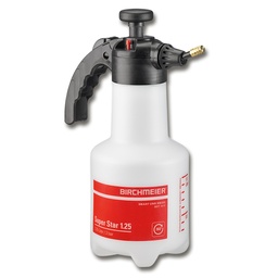 [260.110] Pulvérisateur à main BIRCHMEIER SUPER STAR, contenance 1.25 litres