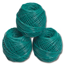 [202.930] Lien souple extra extensible, vert, 3.5 mm ø, 1 kg