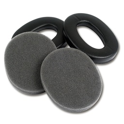 [281.281] Set hygiènique pour casque anti-bruit H31 et X1