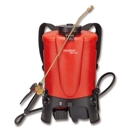 [260.020] Akku-Sprühgerät BIRCHMEIER REC 15 AC1, Füllinhalt 15 Liter