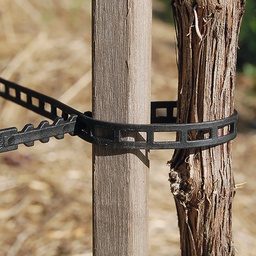 [203.635] Rebband, 410 mm lang, Beutel à 250 Stück