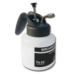 [260.190] Pulvérisateur à main BIRCHMEIER FIX, contenance 0.5 litres