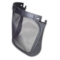 [281.261] Treillis de rechange p. système de protège-visage/anti-bruit