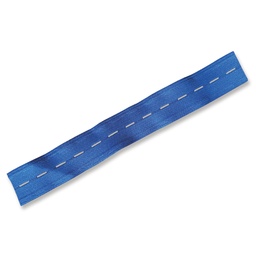 [281.211] Courroie en textile pour genouillère JARDINIER