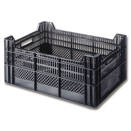 [241.520] Caissette pour plantes vivaces, grandeur 60 x 40 x 22/25 cm