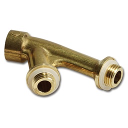 [260.088] Doppel-Düsenträger BIRCHMEIER SW