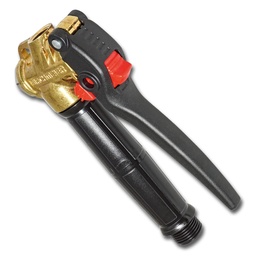 [260.082] Robinet revolver BIRCHMEIER en laiton