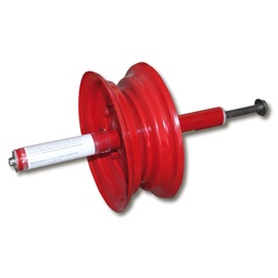 [240.107] Felge inkl. Bolzen für PERFECTA-Karrette