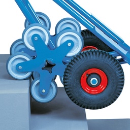 [241.030] Treppenkarren, Tragkraft ungefähr 200 kg