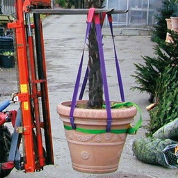 [232.810] Courroie pour palmier, longueur 380 cm