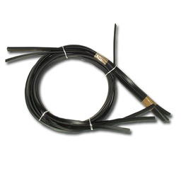 [110.010] Profils en plastique ALLENSPACH et BACHER