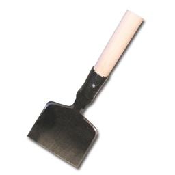 [290.610] Eisstösser mit Stiel, 18 cm breit