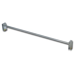 [113.300] Einfachkastenhalter 150 cm