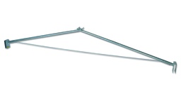 [113.350] Doppelkastenhalter