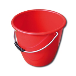 [290.820] Eimer aus Plastik, 15 lt Inhalt