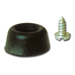 [110.003] Arrêt de verre pour châssis IDEAL